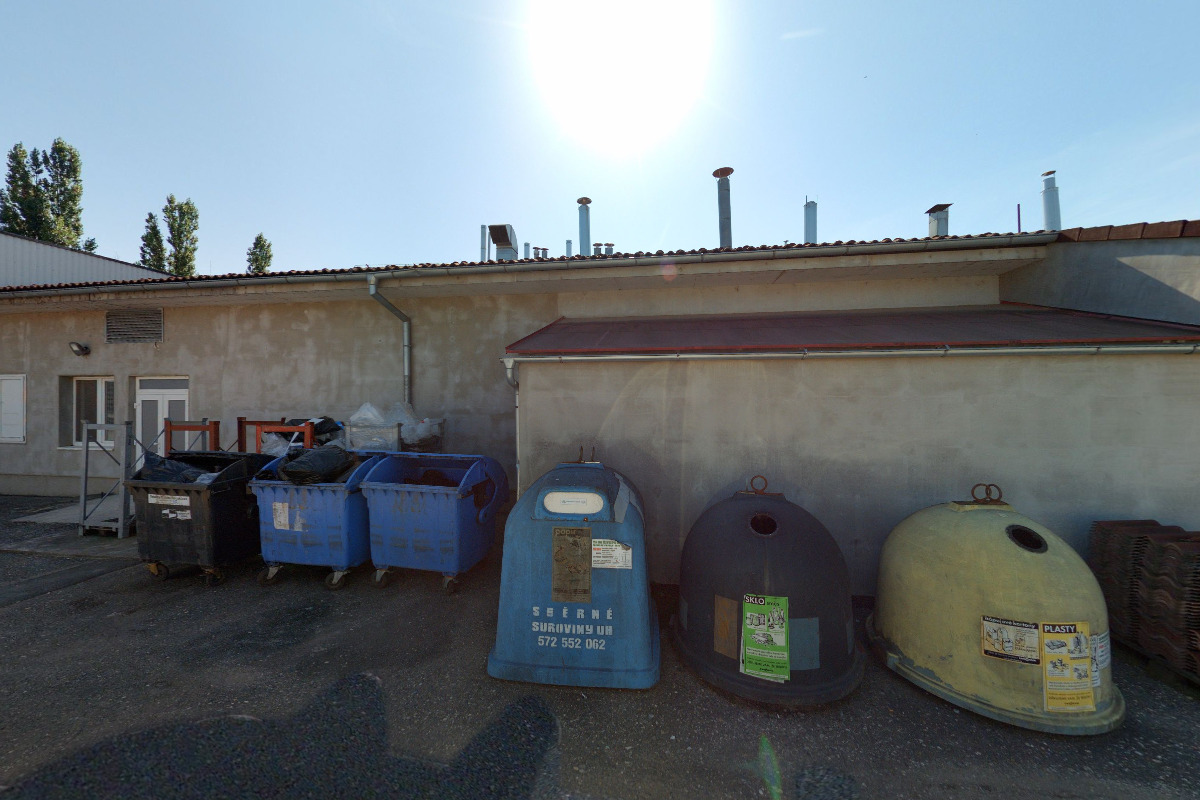 Horské apartmány, s.r.o.