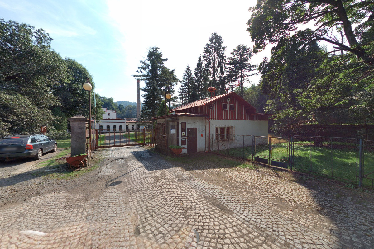 Palivo z Hájů a Pila Gerl foto 2