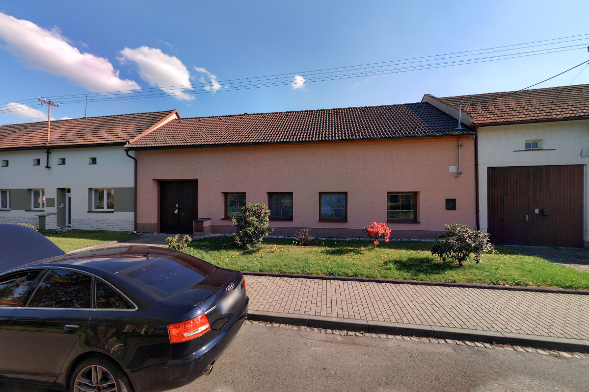 MVDr. Lucie Trávníčková foto 1