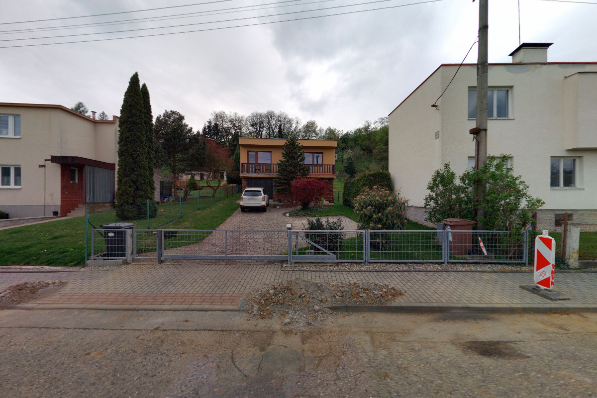 REMANAX - Jiří Piluša