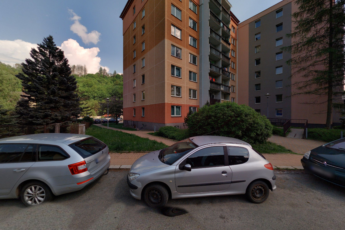 Dana Smílková - zahradní práce