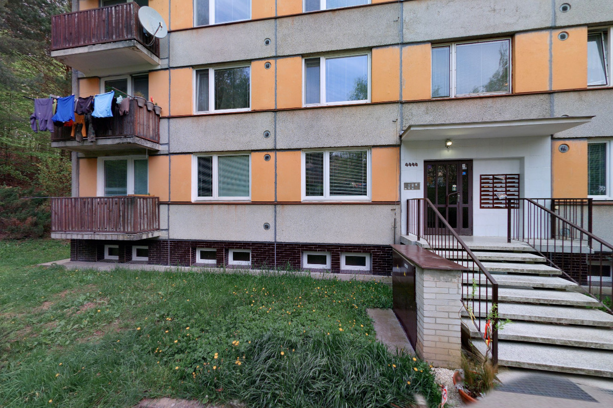 Václav Březík - TOVOS