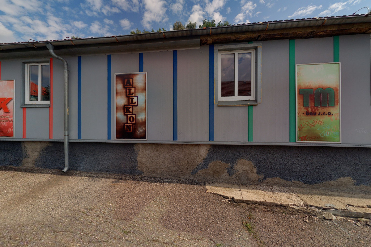 ALLKON, s.r.o. foto 2