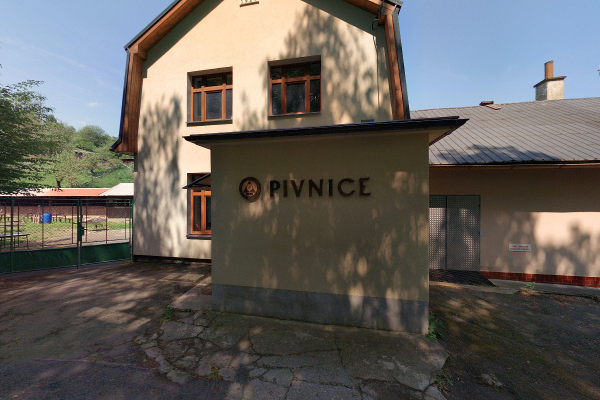 Hostinec V Zátiší