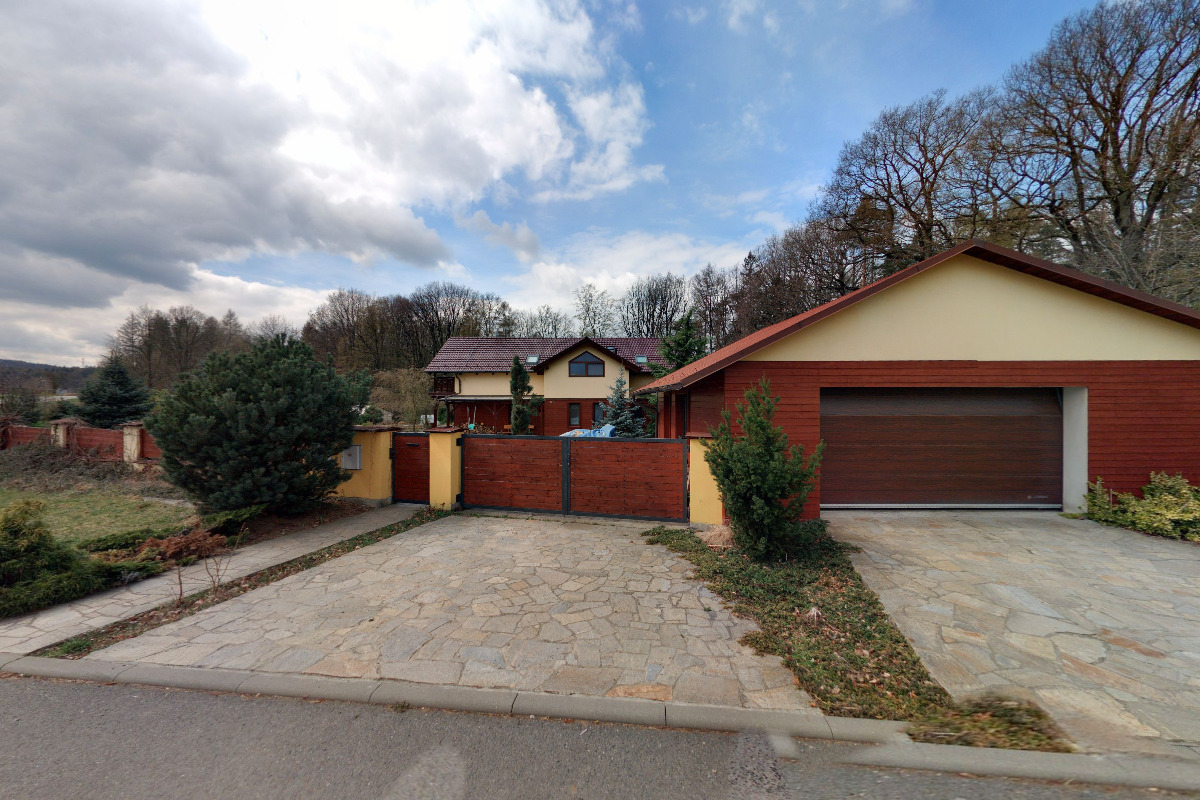 Apartmán Kostelany 189