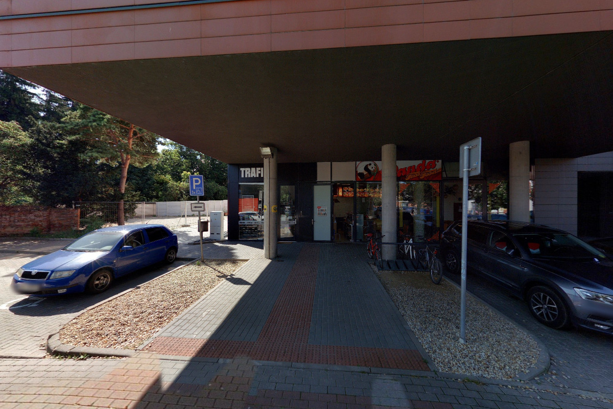 Studio BarberShop - Roman Chupík