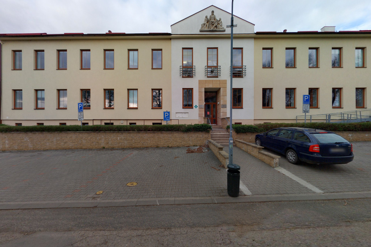 MUDr. Leona Lidincová - praktický lékař