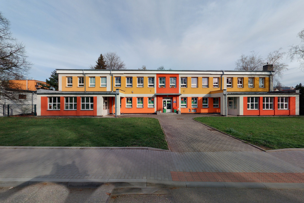 MŠ, Bytřice pod Hostýnem, Bělidla foto 2