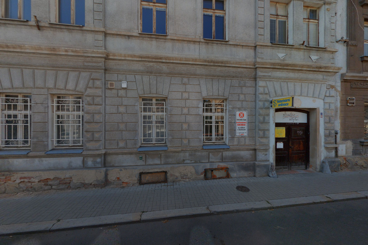 Sokolská Župa Krušnohorská - Kukaňova