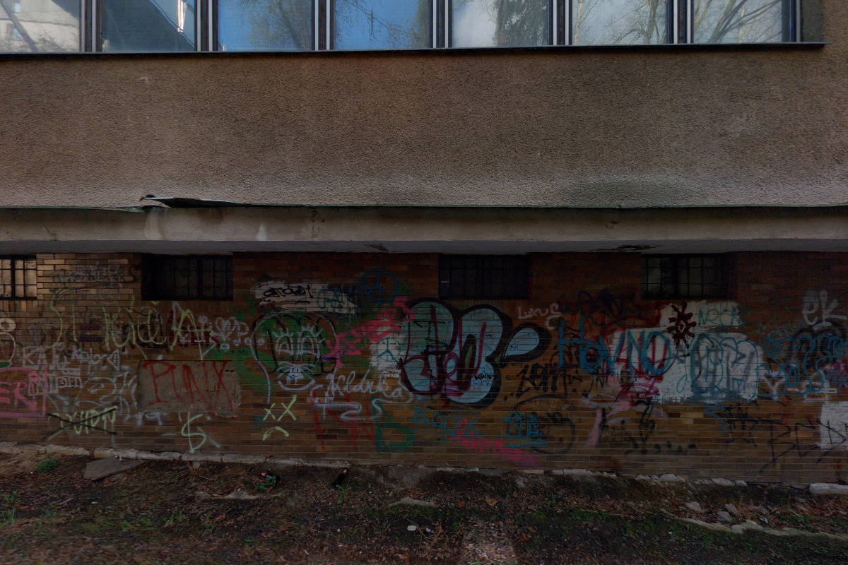 Garsoniera Dukla 289