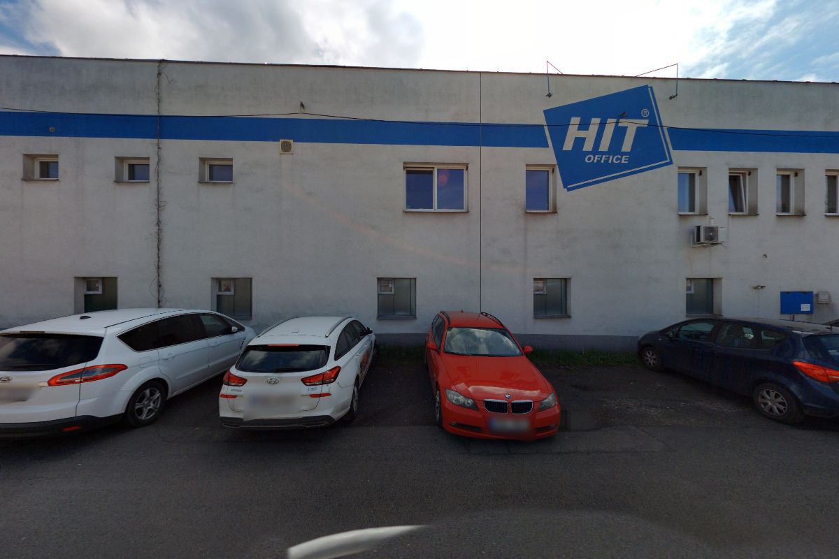 HIT Byty, s.r.o.