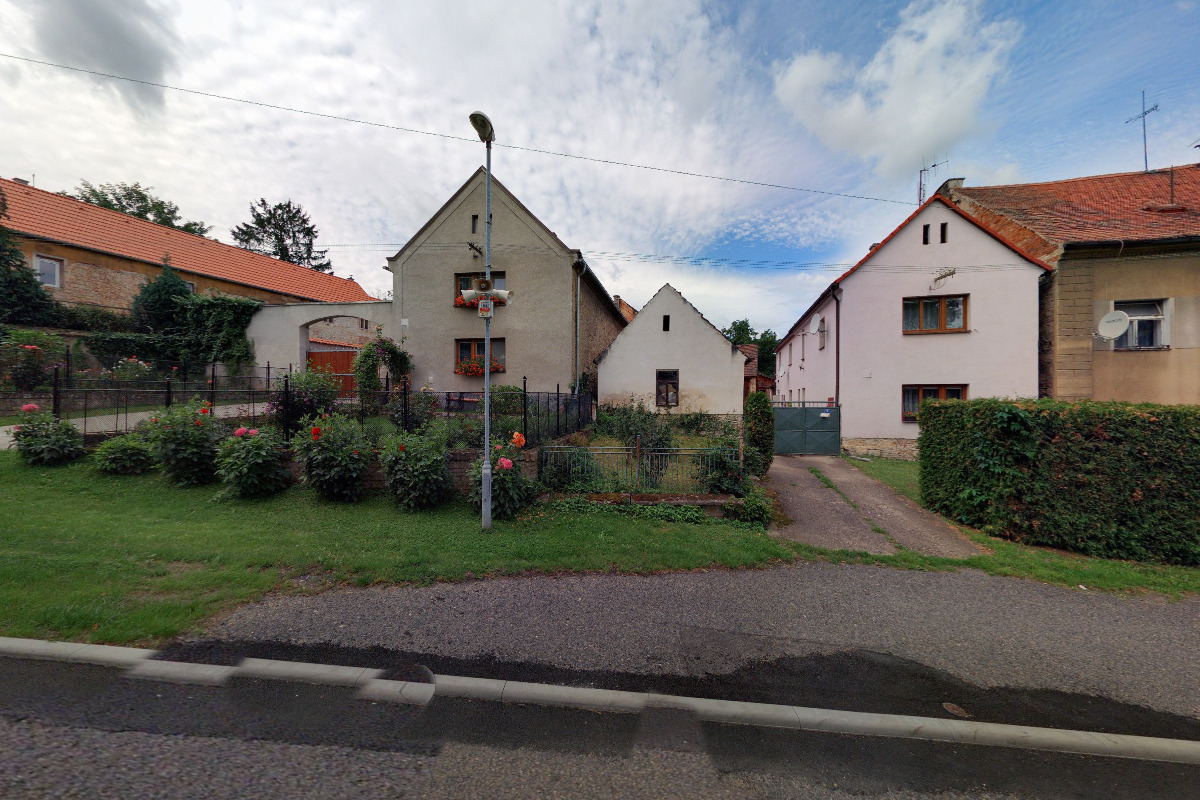 Českomoravský svaz chovatelů poštovních holubů - Místní spolek 057 Tuchořice