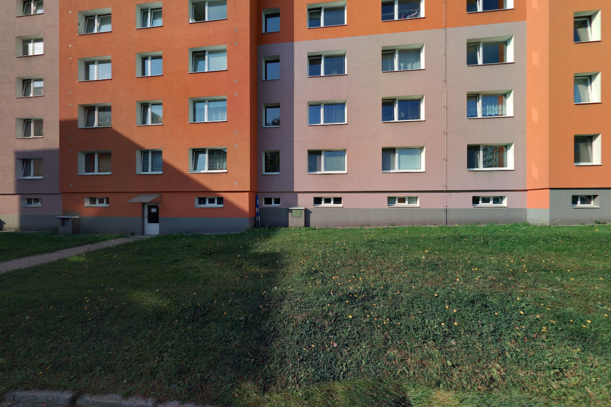 Prodej potravin U Lesíka	565