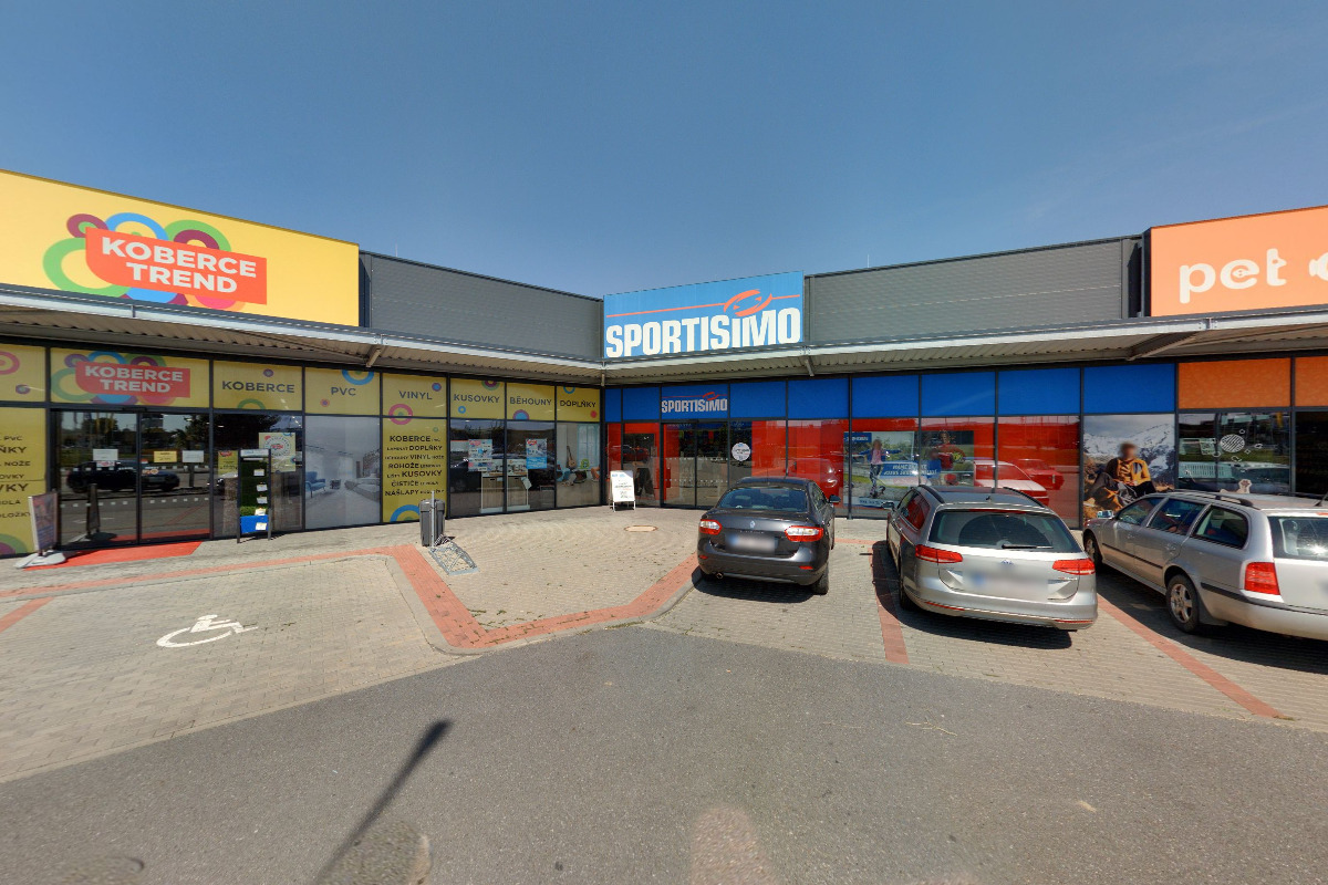 Sportisimo foto 4