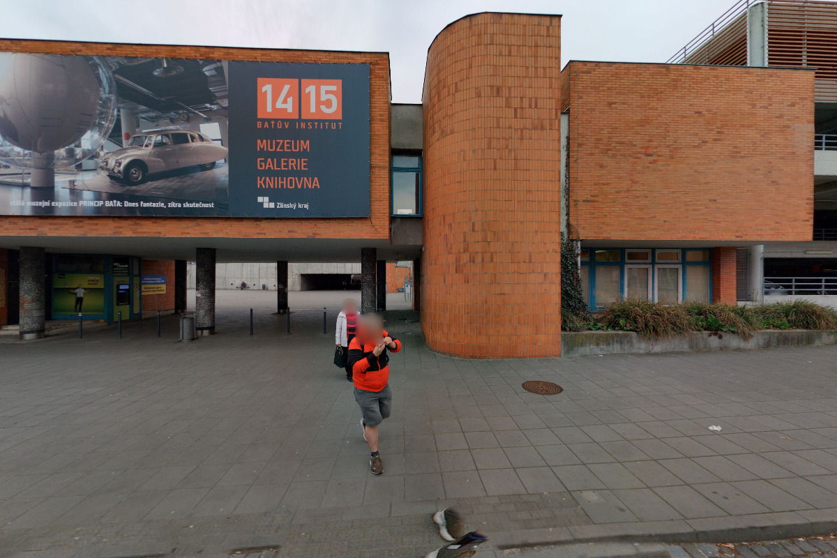 Dopravní společnost Zlín-Otrokovice, s.r.o.