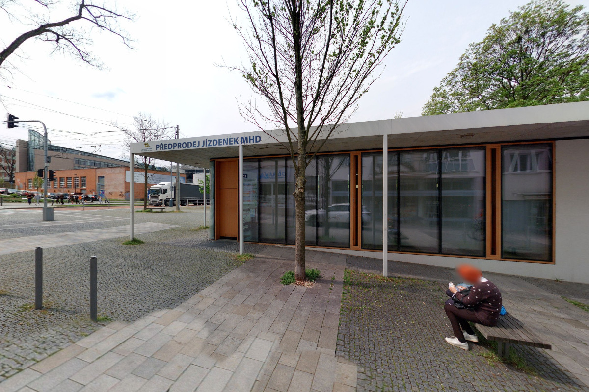 Předprodej jízdenek MHD - Dopravní společnost Zlín-Otrokovice, s.r.o. foto 2