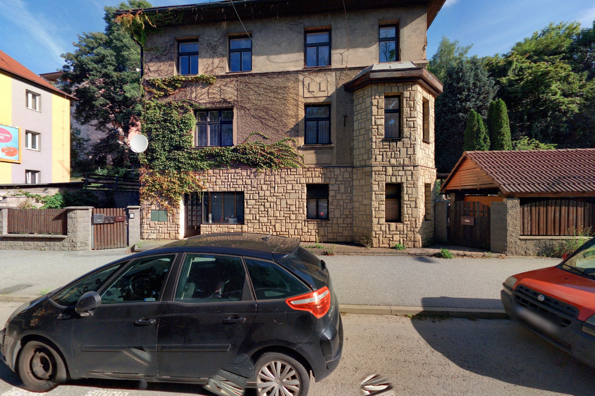 J.T. mobilní masáže