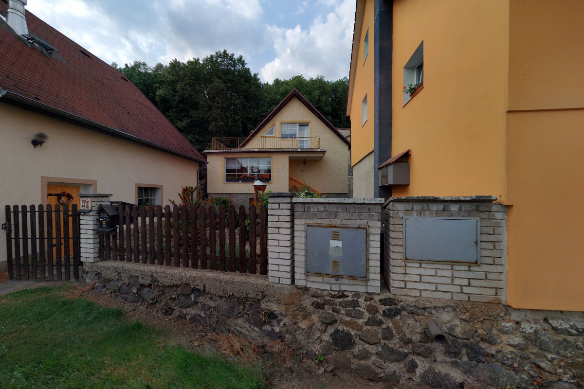 Šperky Miloslava Fenclová