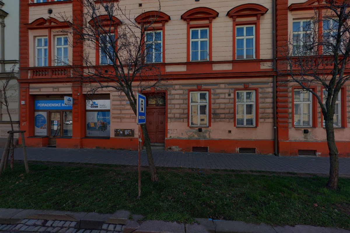 Eliška Hyžová - finanční poradenství foto 2