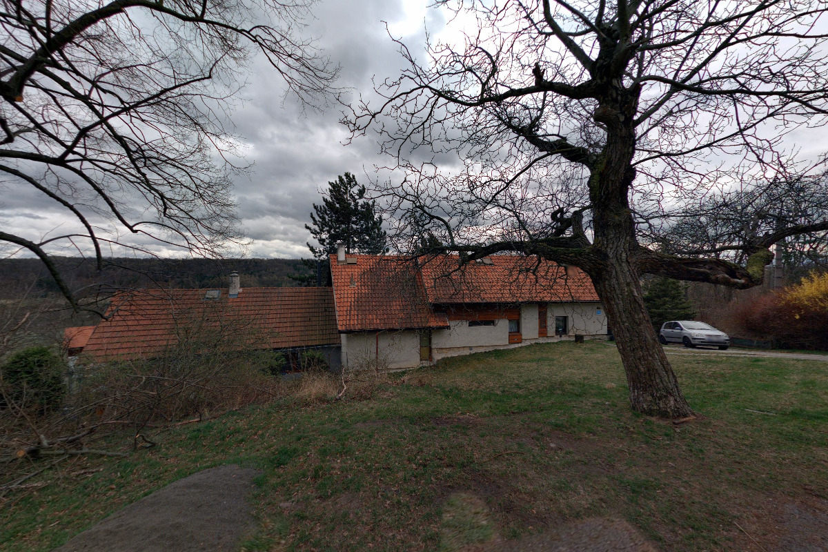 Spolek pro rozkvět Ročova