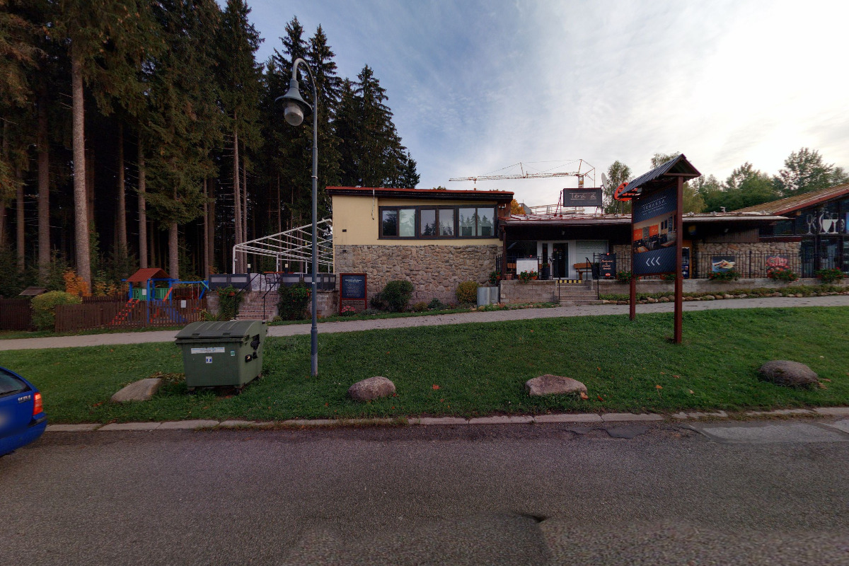 Restaurace Terassa foto 5