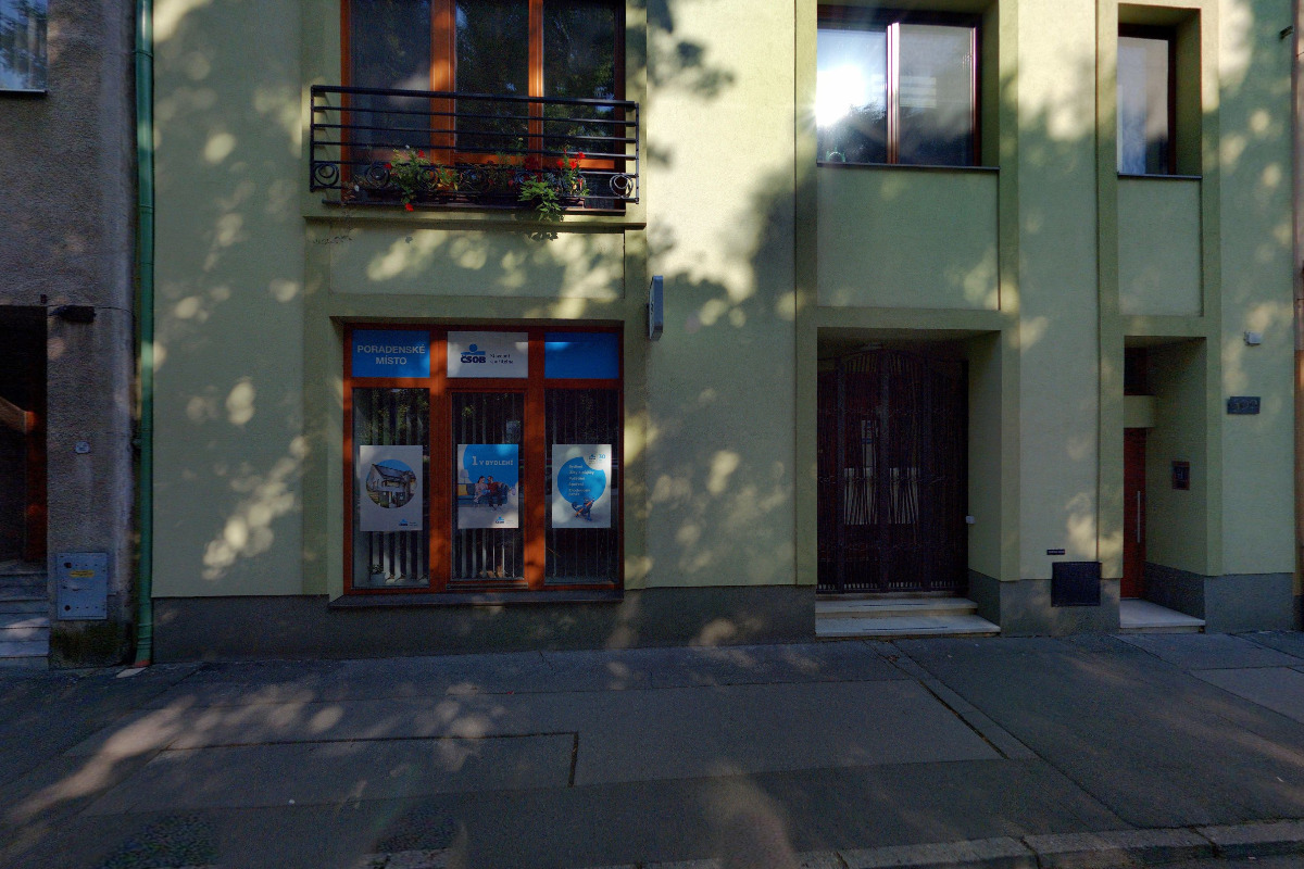 ČSOB Stavební spořitelna foto 2