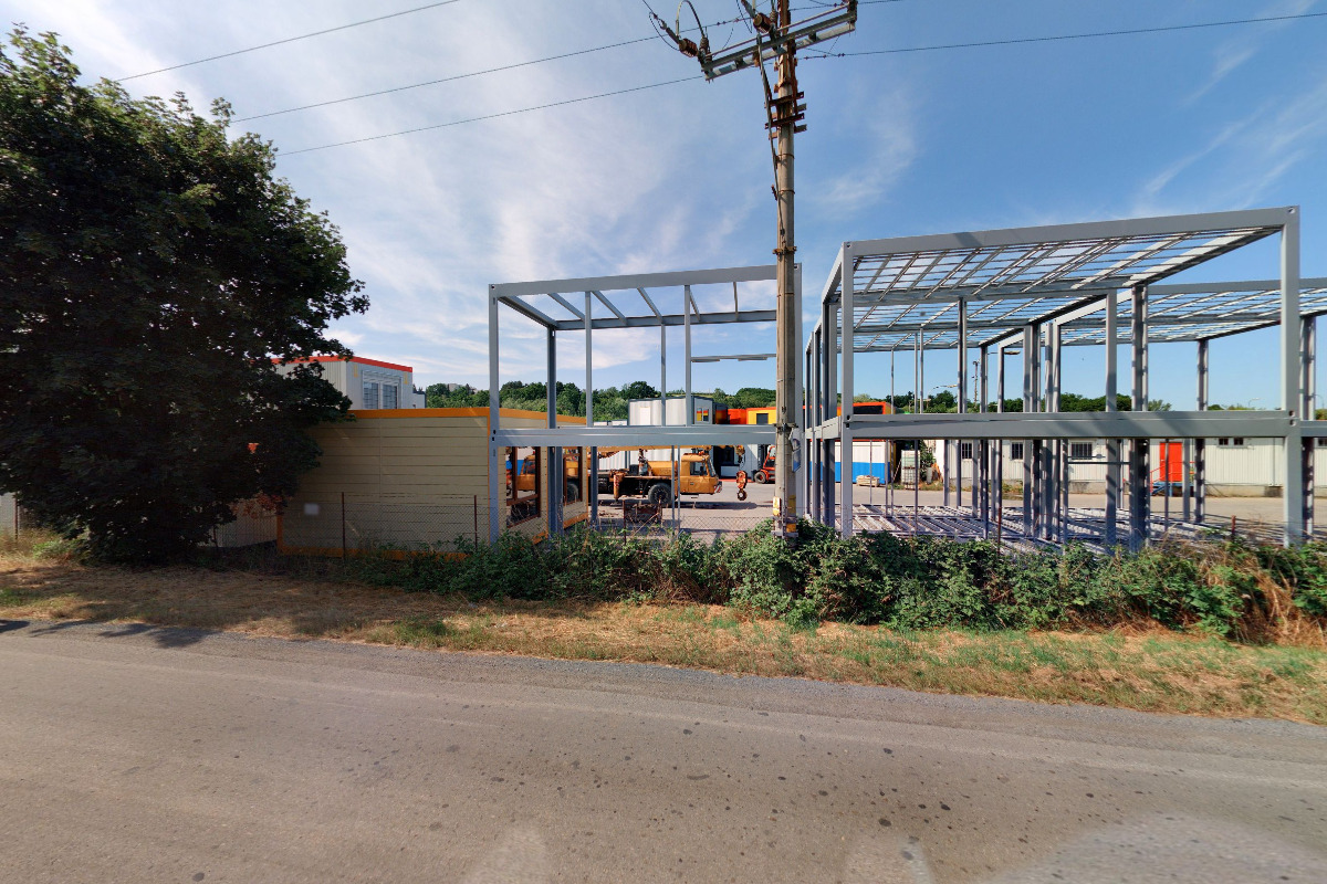 Truckport Czech, s.r.o. foto 2