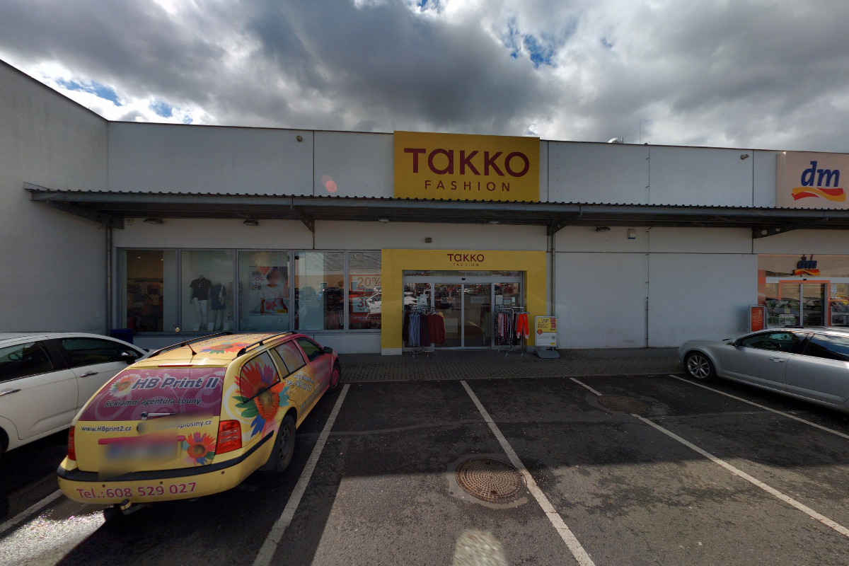 TAKKO FASHION foto 2