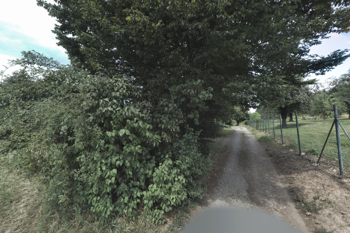 Kynologické cvičiště DDM Astra