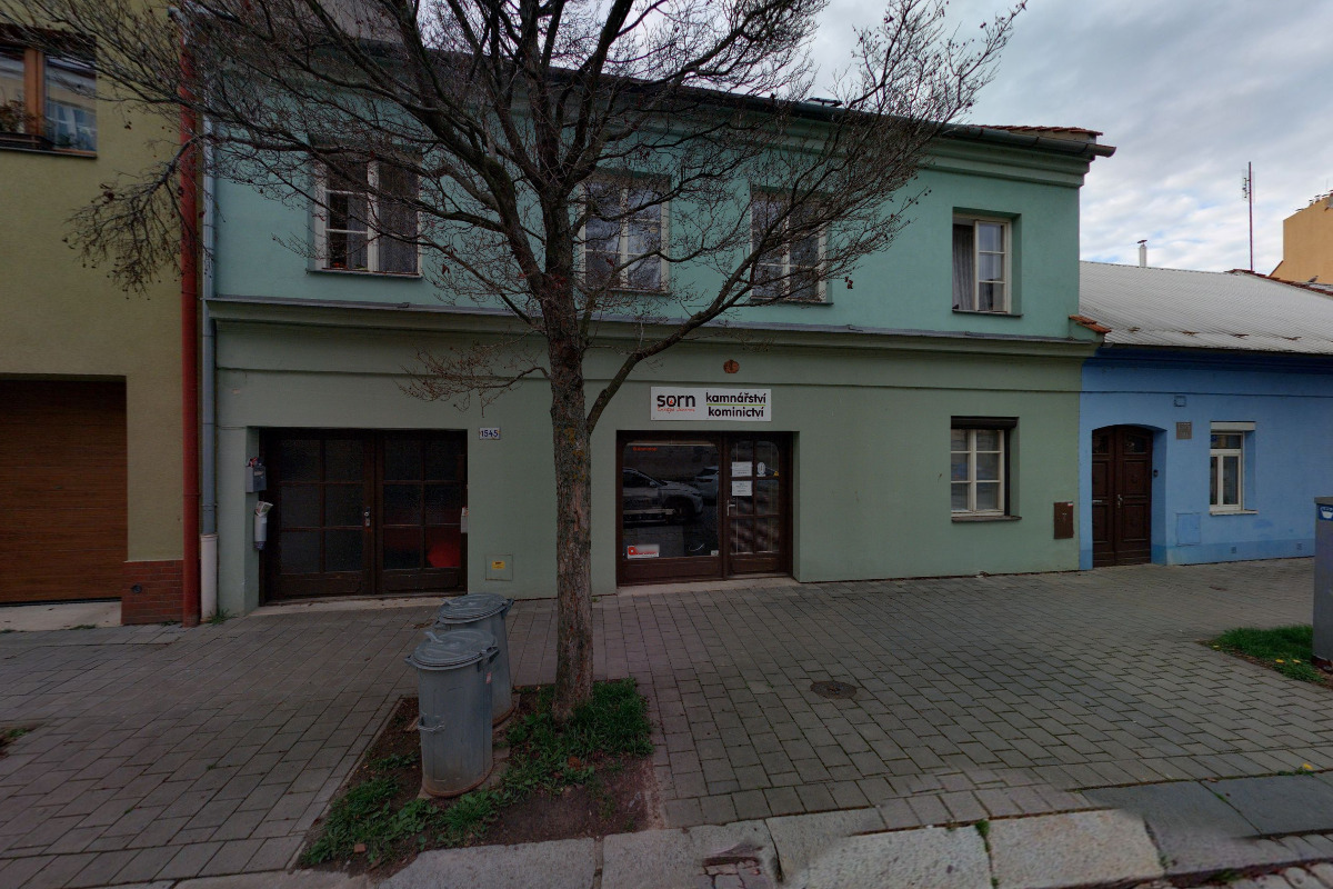 Účetní služby Jana Řehoříková