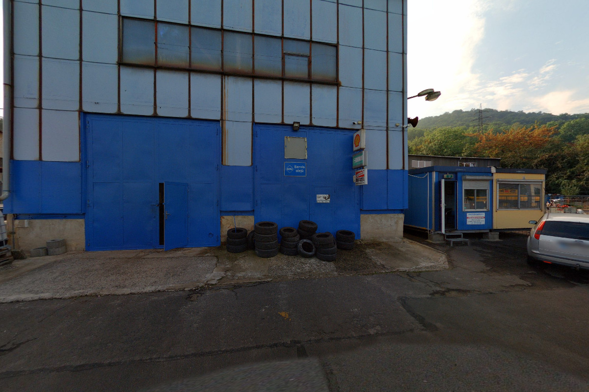 3o trading, s.r.o. foto 2