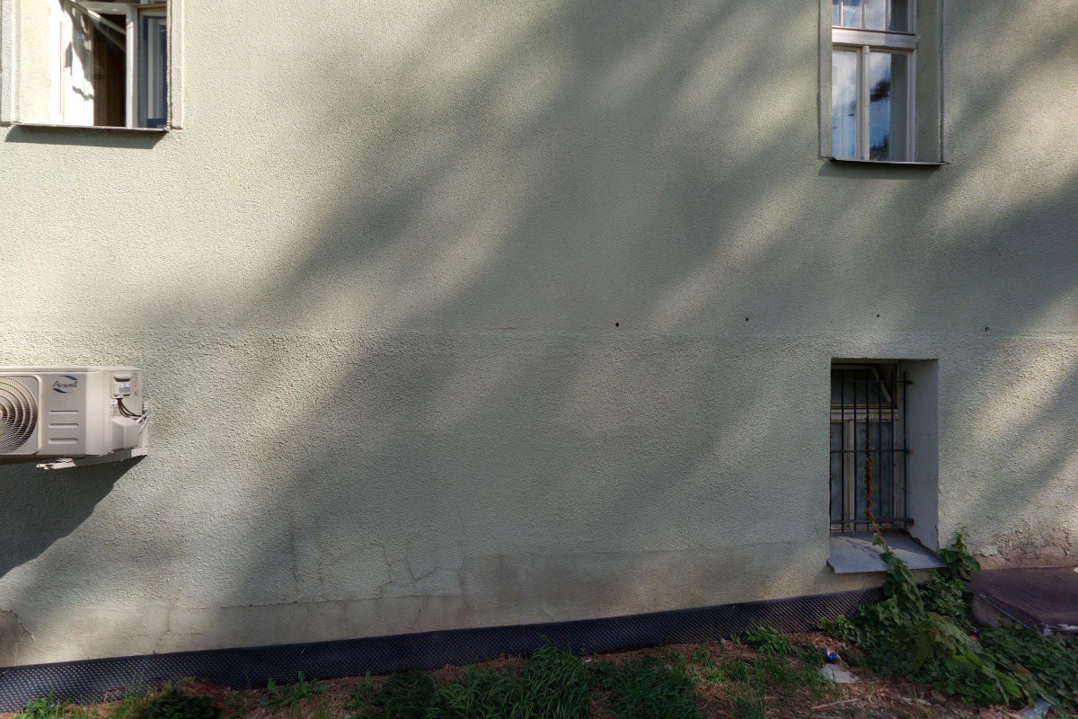 Fast Market Hodkovická