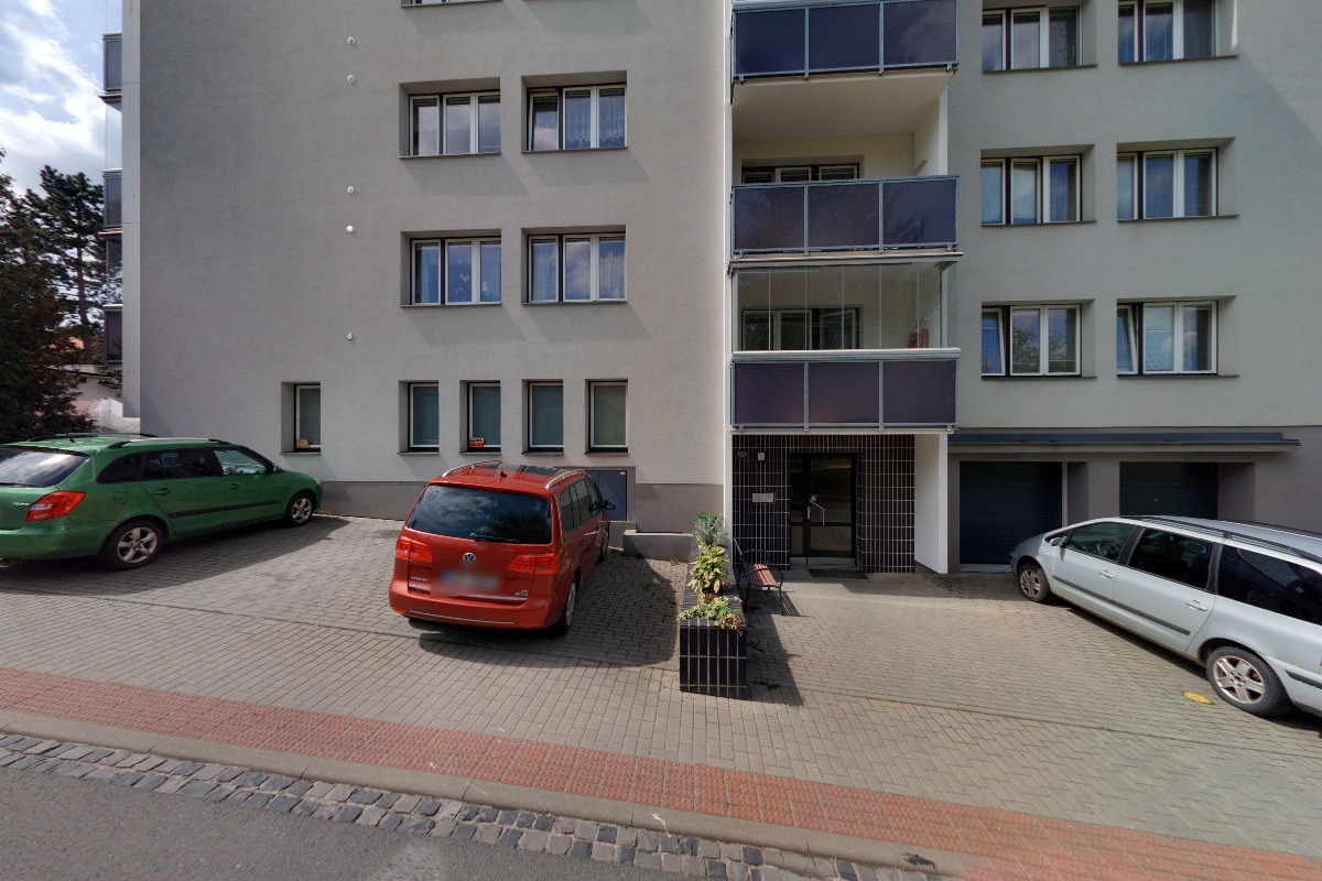 JIRMA JANESKA, v.o.s.