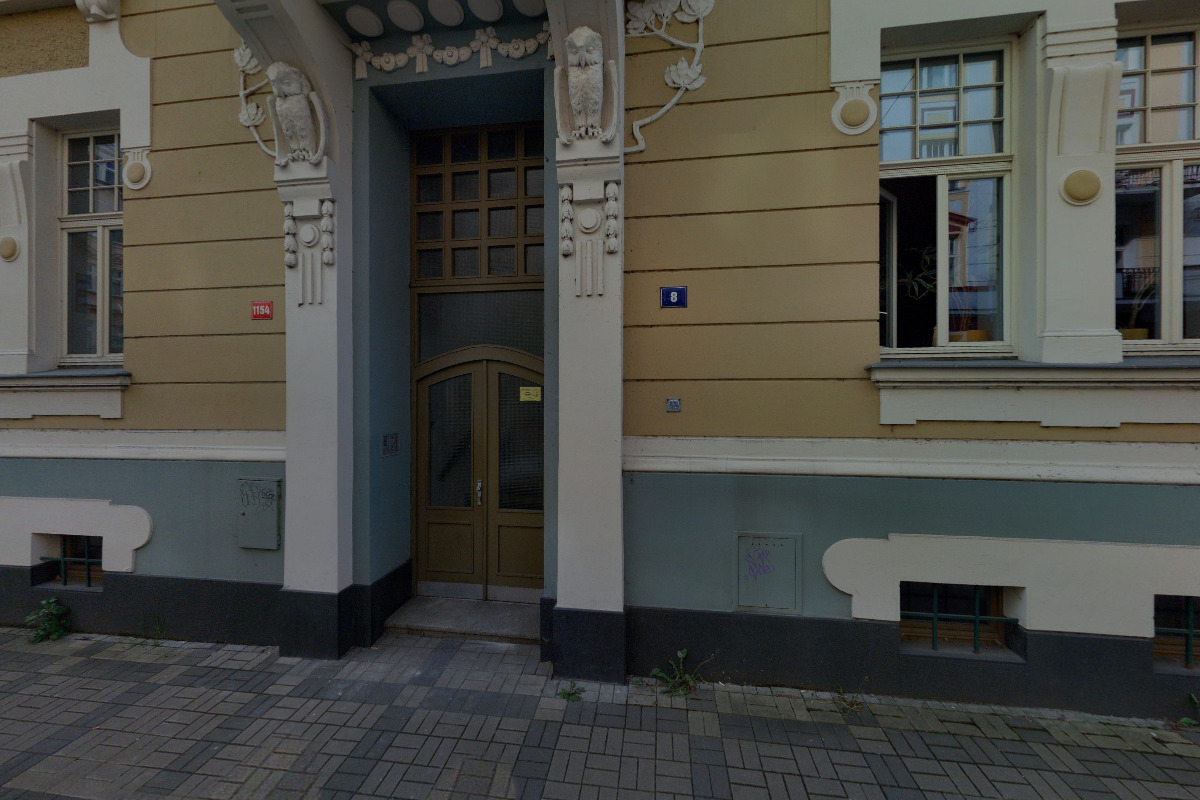 Studio HANGÁR - Ing. Vladimír Tůma