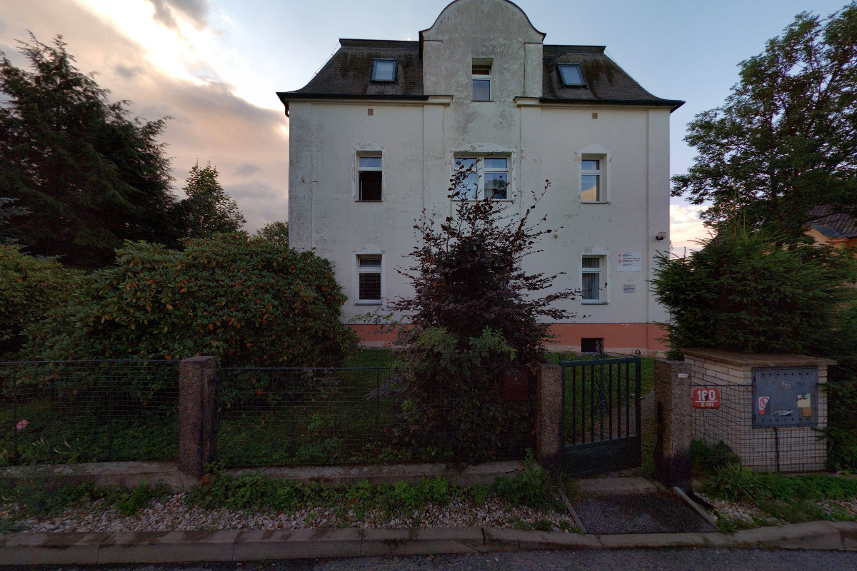 Charita Liberec - Domov sv. Anny foto 2