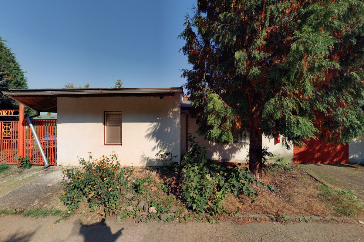 YACHT CLUB NECHRANICE