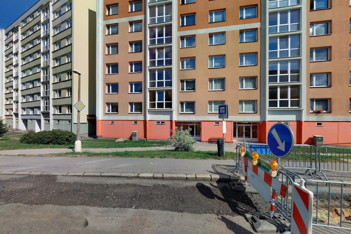 TH Logistics, s.r.o.