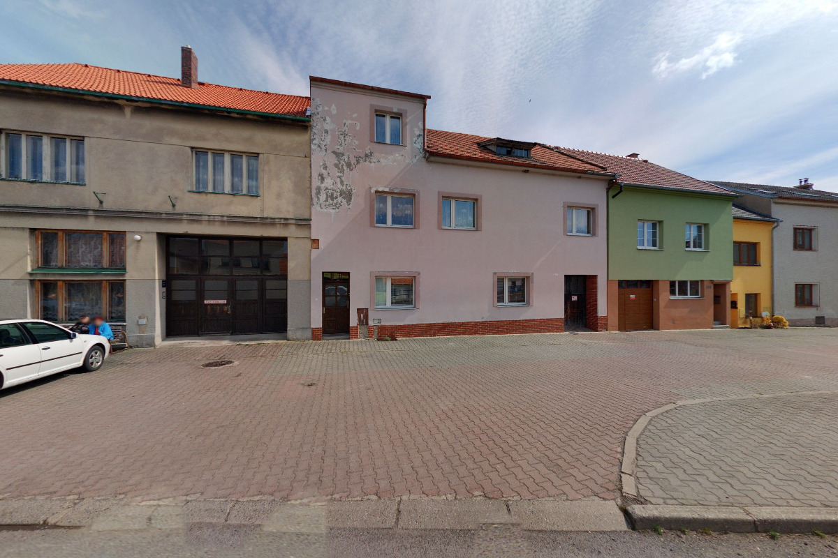 Jan Štěch - truhlářství