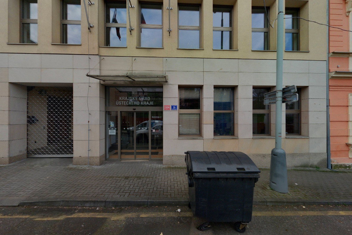 Ústecký kraj - Odbor sociálních věcí foto 2