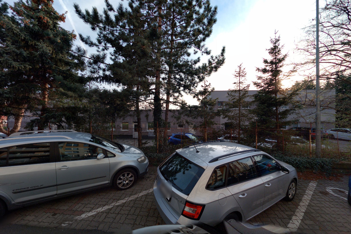 Vodní záchranná služba Most foto 2