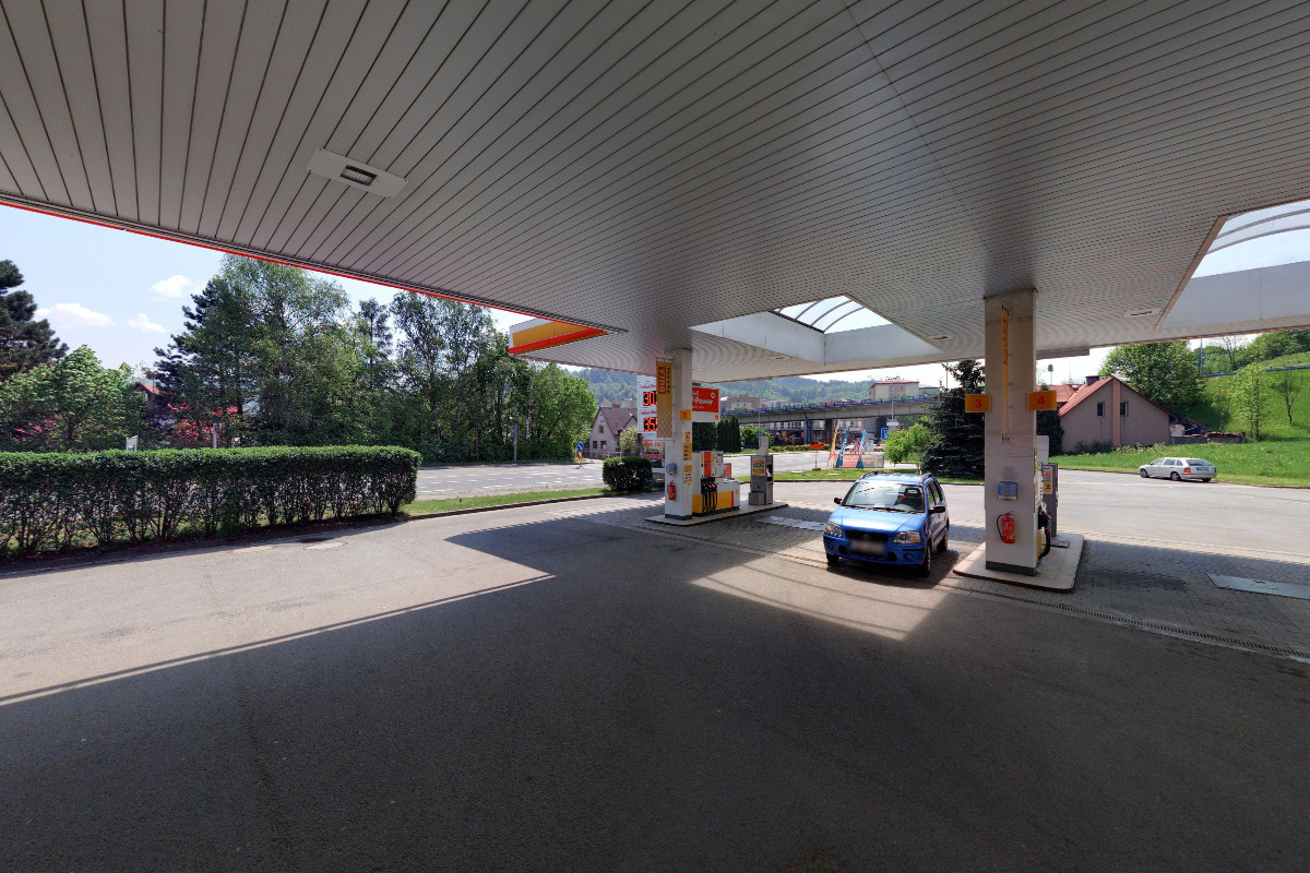 BILLA stop & shop foto 2
