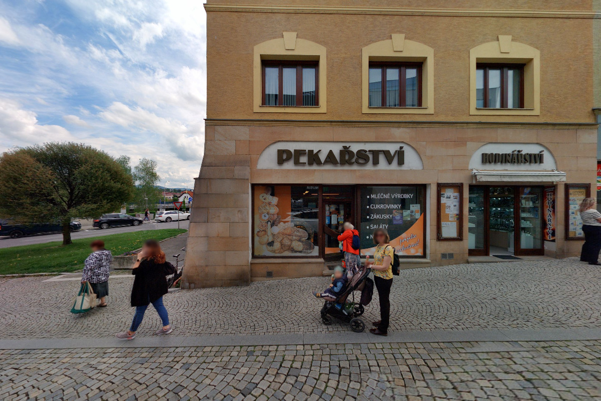 Dr.Max Lékárna foto 3