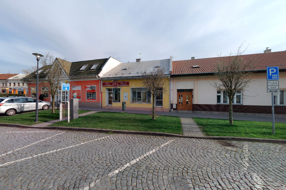 Jitka Wowk Event manager