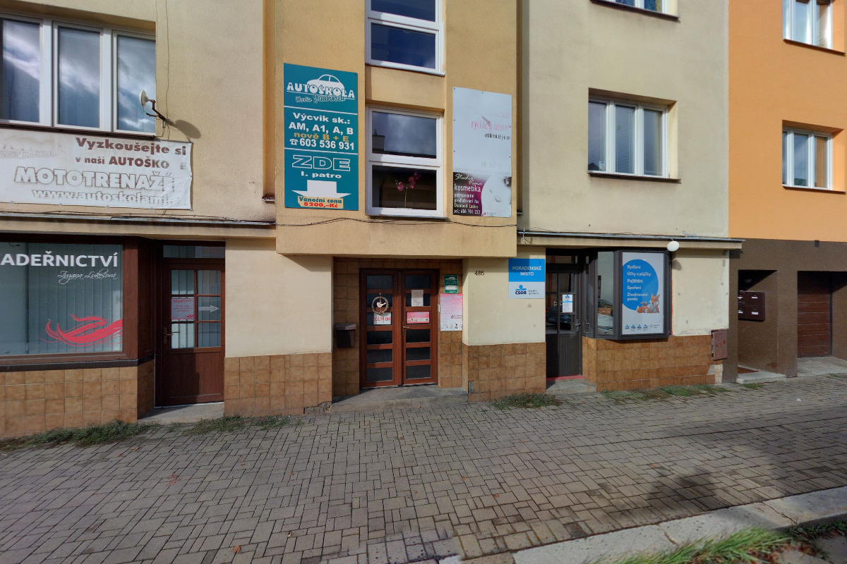 Autoškola Martin Jindřišek foto 2