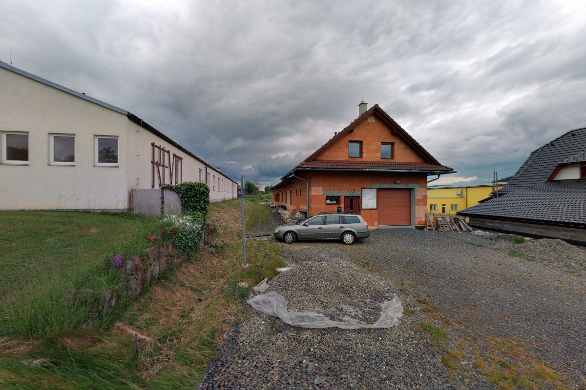 Truhlářství Martin Štefela