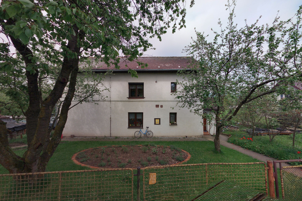 Českomoravský svaz chovatelů poštovních holubů - Místní spolek 0200 Vsetín