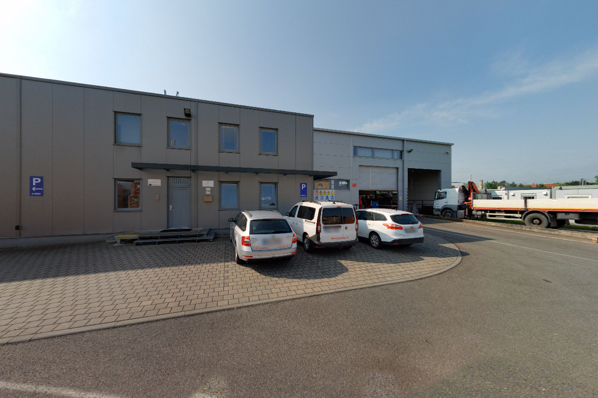 Armovna a ohýbárna Výztuž CZ foto 5