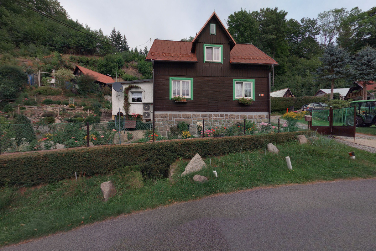 Malíř Jirout Martin foto 1