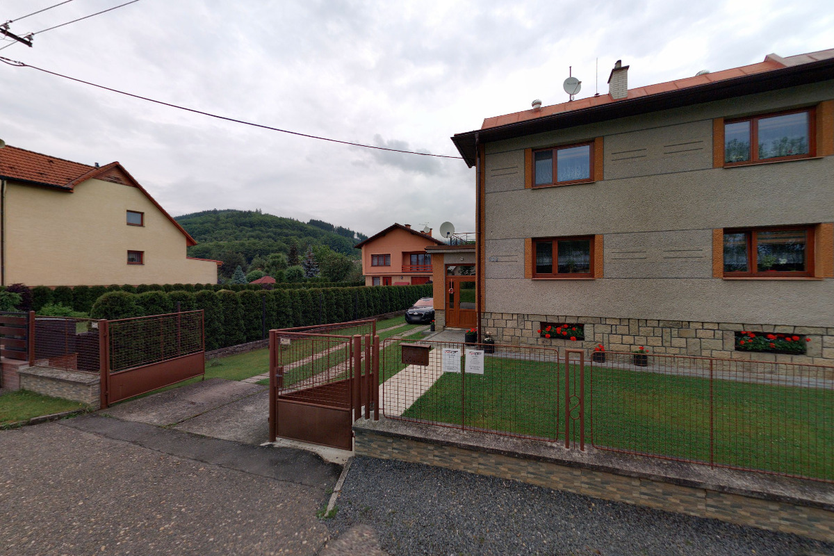 JAWAČ - Vojtěch Teplý