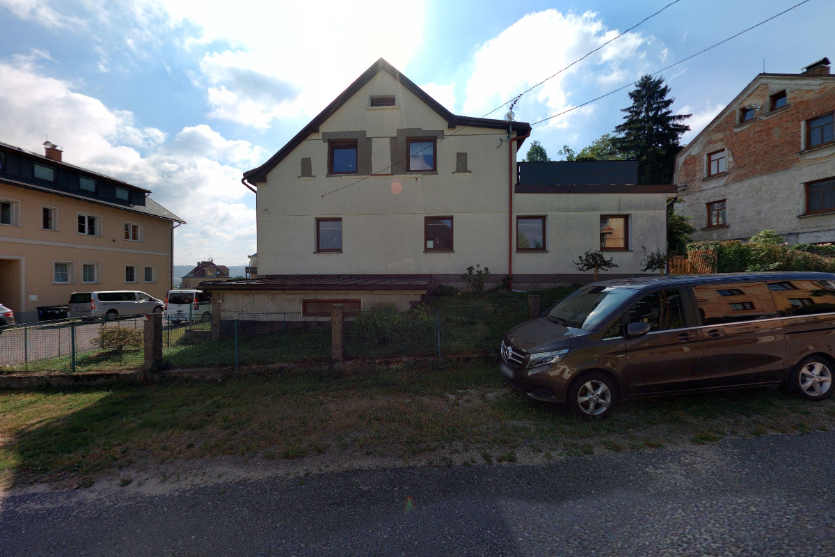 Chupek reality s.r.o.